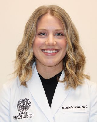 Photo of Maggie Schauer, PA-C, Physician Assistant