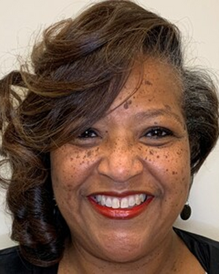 Photo of Donya Franklin, Licensed Professional Counselor