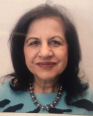 Photo of Madhu Bhatia, MD, Psychiatrist