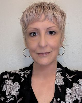 Photo of Laura Vajdich, PCC, ATR, Counselor