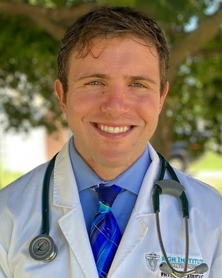 Photo of Joshua Tzvi Schupp-Star And Green Mountain Behavioral Medicine, PA-C, MA, Physician Assistant