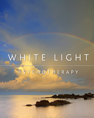 Photo of Susan Joan Gordon - White Light Psychotherapy