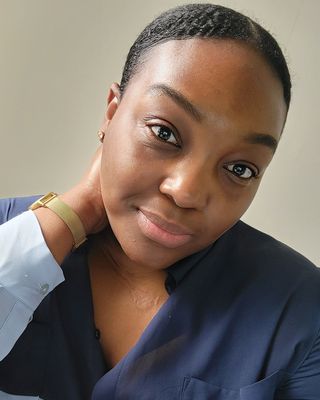 Photo of Ketrice-Ann Delonnay, PMHNP, Psychiatric Nurse Practitioner