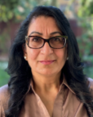 Photo of Dr. Harinder Kaur, MD, Psychiatrist