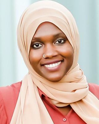 Photo of Juwairiah Abdus-Saboor, LCSW, Clinical Social Work/Therapist