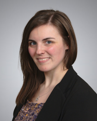 Photo of Rachel Keay-McVay, LPC, Licensed Professional Counselor