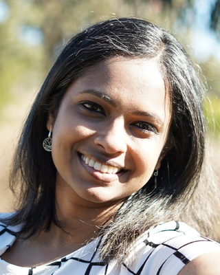 Photo of Shankari Sundaram, AMHSW, Clinical Social Work/Therapist