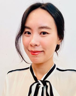 Photo of Eun Jee Ej Pak, MHC, MSEd