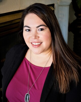 Photo of Larissa Dovalina, M Ed, LPC, Licensed Professional Counselor