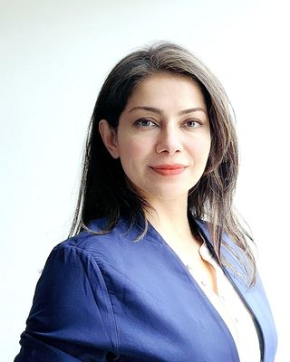 Photo of Dr. Tahereh (Narges) Nadim, PsyaD, LMHC, LPC, Counselor