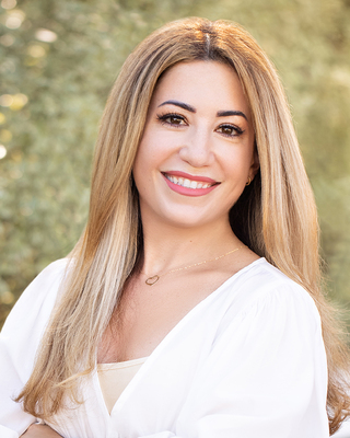 Photo of Nora Abbou, MA, Marriage & Family Therapist