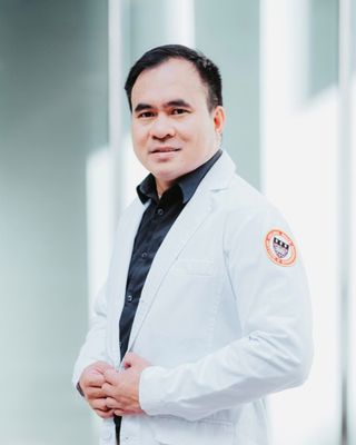 Photo of Ian Pedregosa Dy - Pedregosa-Dy Holistic Wellness LLC, FNP-C, PMHNP, Psychiatric Nurse Practitioner