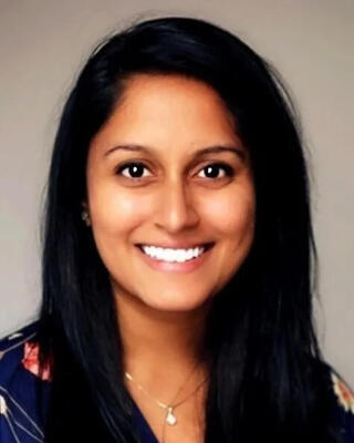 Photo of Shama Rathi, MD, Psychiatrist