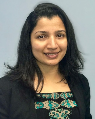 Photo of Dr. Prital Desai, MD, Psychiatrist