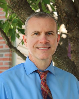 Photo of Mike McInerney, MS, LPC, NCC, Licensed Professional Counselor