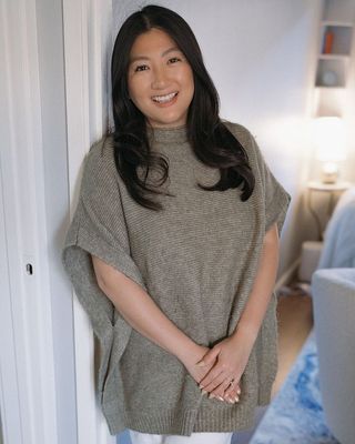 Photo of Christine Tran, MS, LMFT, Marriage & Family Therapist