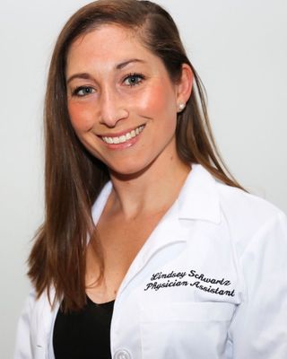 Photo of Lindsey Schwartz, PA-C, Physician Assistant