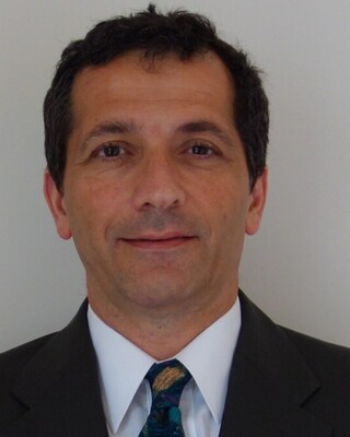 Photo of Christopher Alan Sendi, Psychiatrist