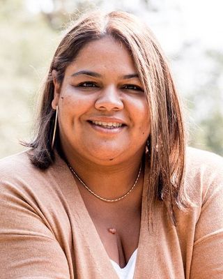 Photo of Christina Lopez, LCSW, Clinical Social Work/Therapist