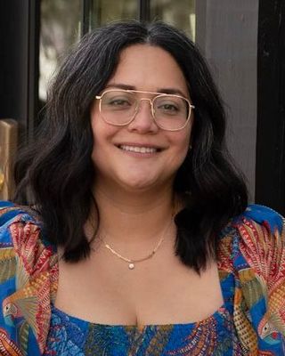 Photo of Alejandra Cervantes, MA, LMFT, Marriage & Family Therapist