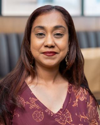 Photo of Lalita Ramnaraine, MD, Psychiatrist