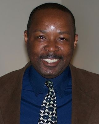 Photo of George Stallings, LPCC, Counselor