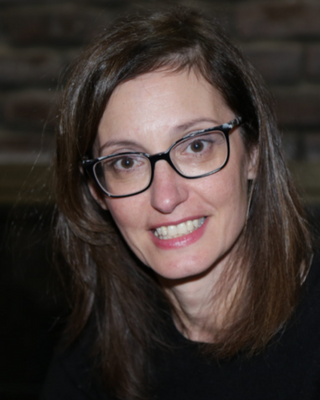 Photo of Caroline Glidden, MA, LMFT, Marriage & Family Therapist