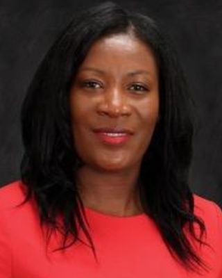 Photo of Patricia Obeng, NP, Psychiatric Nurse Practitioner