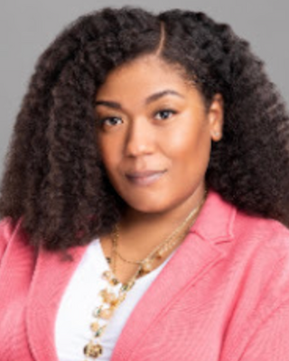 Photo of Nathlie Plummer - Nathlie Plummer - NOCD, LPC, Licensed Professional Counselor