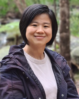 Photo of Christina Qin - Christina Qin/ Sparrow Psychology Services, MPsych, PsyBA General, Psychologist