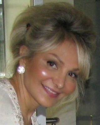 Photo of Mahvash Derakhshan, MA,  RCC, Counsellor