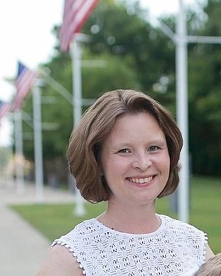 Photo of Melissa Dixon, MA, LPCC, NCC, Counselor