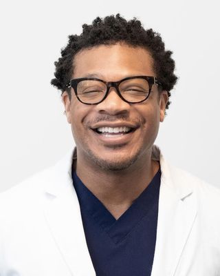 Photo of Calvin S Walker, PMHNPBC, Psychiatric Nurse Practitioner