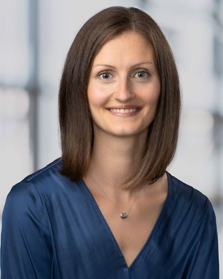 Photo of Ana Stefaniuk, MA, LCPC, EMDR, Counselor