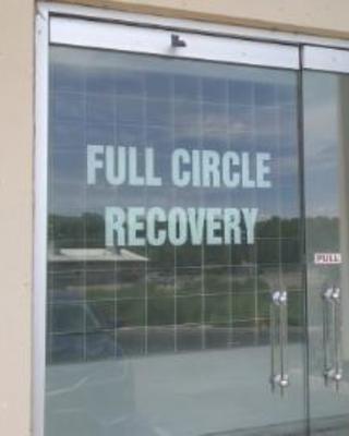 Photo of Billy Garberina Lcsw - Full Circle Recovery, IOP, Treatment Center