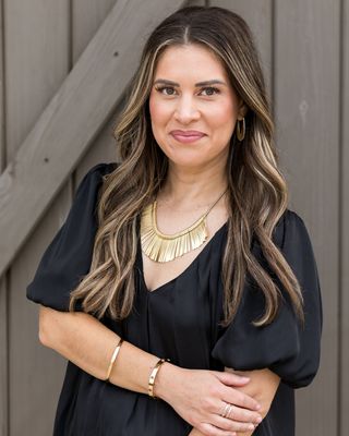 Photo of Tania Ortiz, LMFT, Marriage & Family Therapist