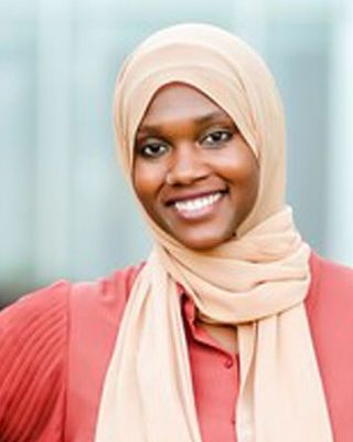 Photo of Juwairiah Abdus-Saboor, LCSW, Clinical Social Work/Therapist