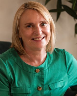 Photo of Simone Marshall, PsyBA General, Psychologist