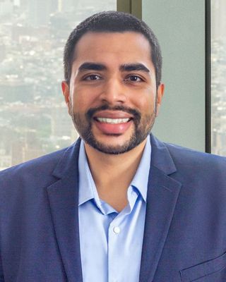 Photo of Gaurav Agarwal, MD, Psychiatrist