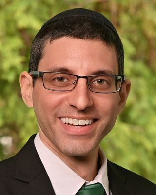Photo of Brandon L Goldstein, PhD, Psychologist