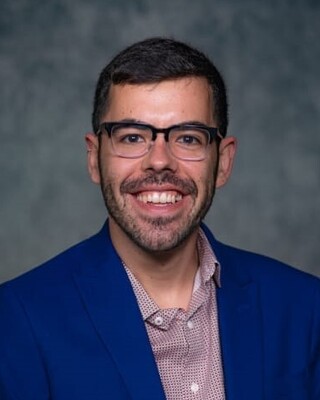 Photo of Joshua DeSilva, PsyD, Psychologist