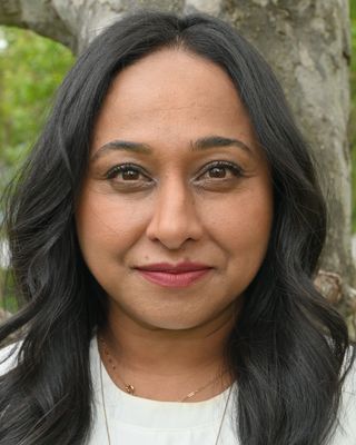Photo of Salima M. Sulaiman, MSW, RSW, Registered Social Worker