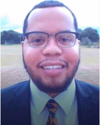 Photo of Aaron Quann, MS, LMHC, Counselor