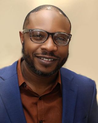 Photo of Mustapha Olugbile, DNP, APRN, PMHNP, Psychiatric Nurse Practitioner