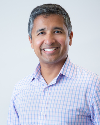 Photo of Ashok Parameswaran, MD, Psychiatrist