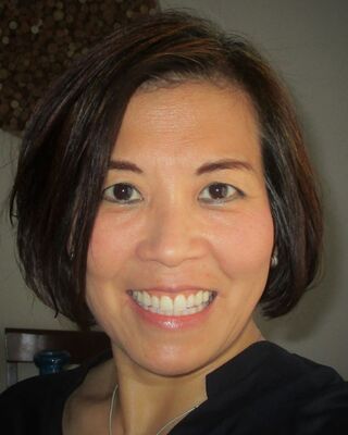 Photo of Diane Yee, MS, LCMHC