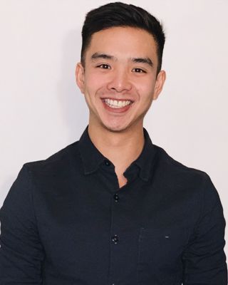 Photo of Theo (Teddy) Chu, MKin , MC, RCC, Registered Psychotherapist (Qualifying)