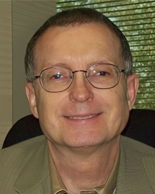 Photo of John Perry, PhD, Psychologist