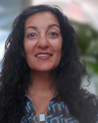 Photo of Suhad Saadeh, MSW, LCSW, RYT-500, Clinical Social Work/Therapist