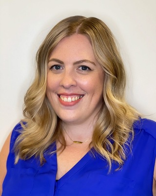 Photo of Elizabeth Baker, PsyD, LCP, HSP, Psychologist